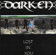 Darken (GER) : Lost in You